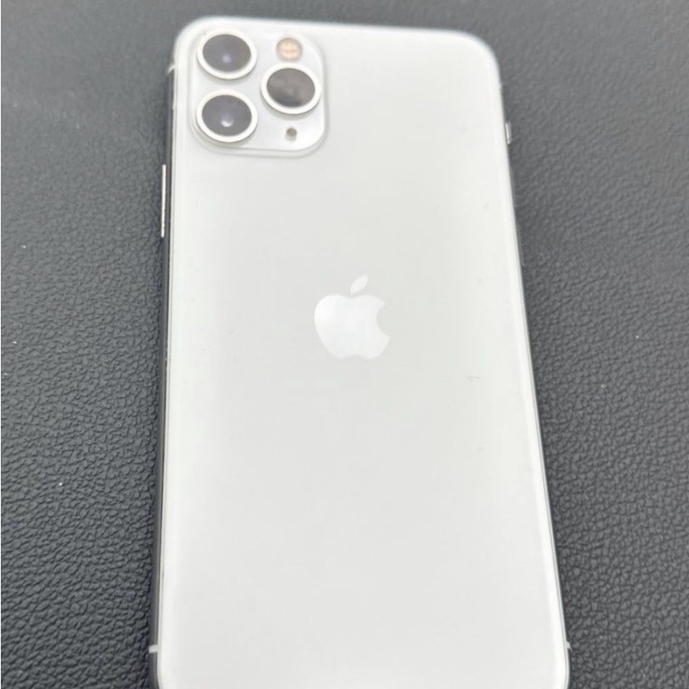 iPhone 11 Pro